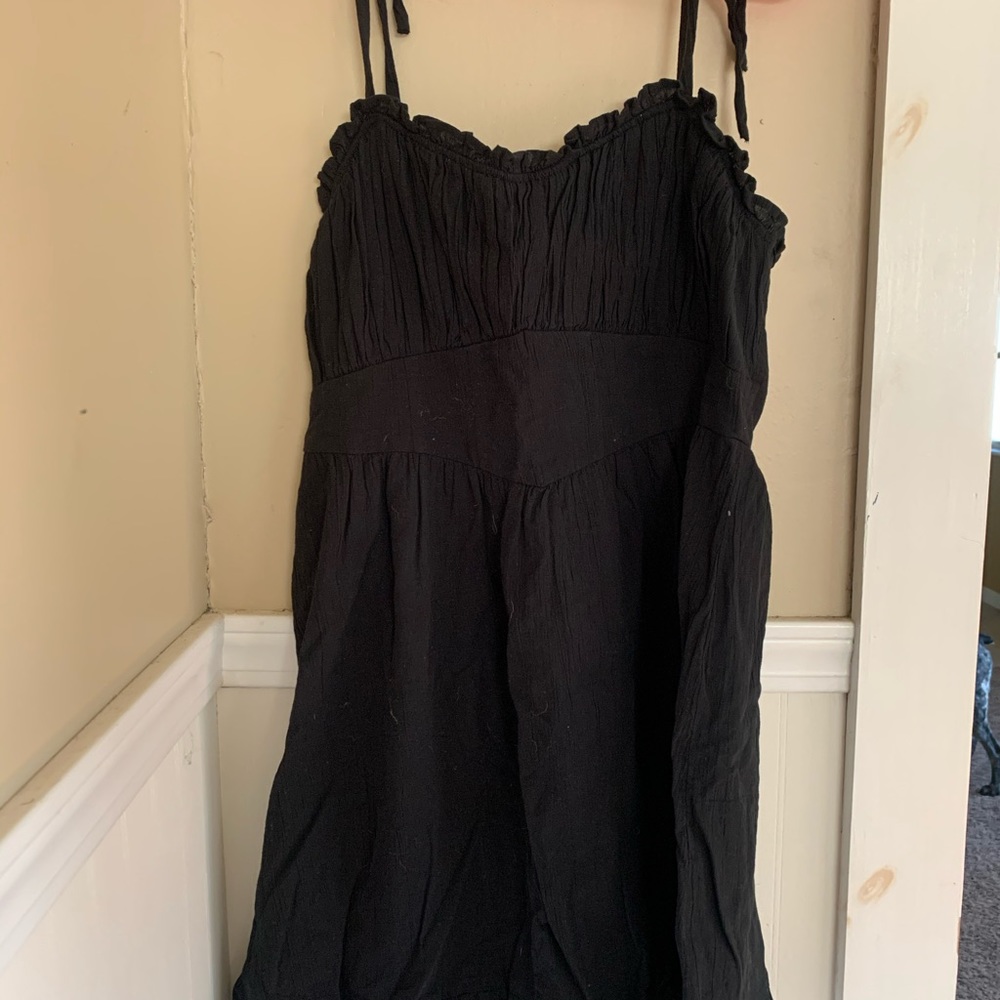 American eagle dress